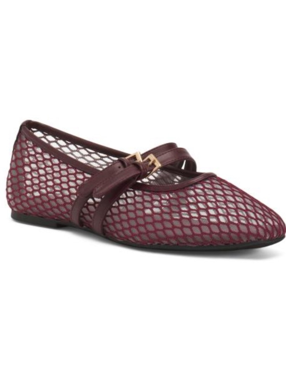 Nicole Miller Slip-On Ballet Flat